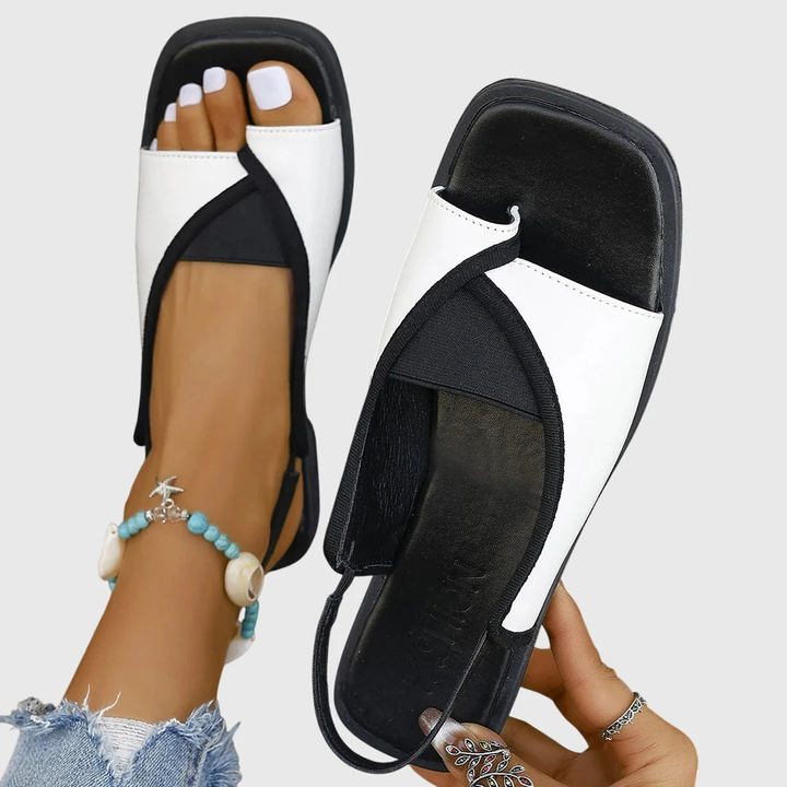 Mady | Ortopediska Sandaler