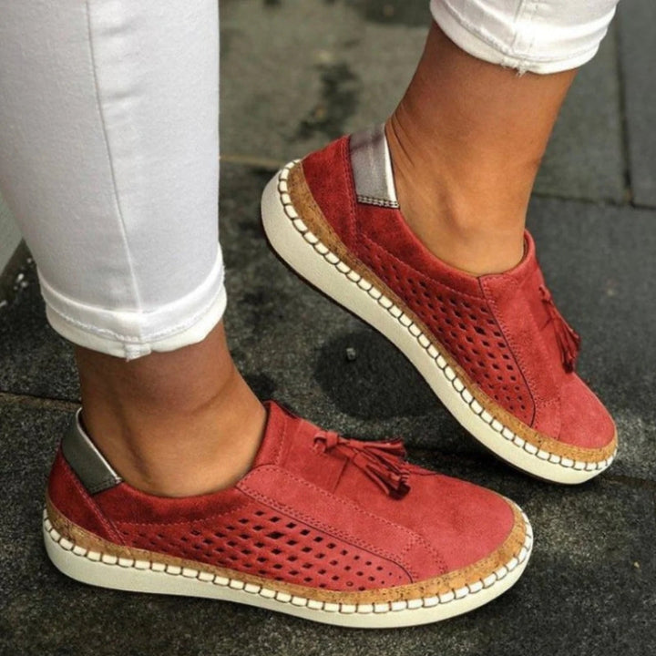 Arden | Orthoflex Slip-On