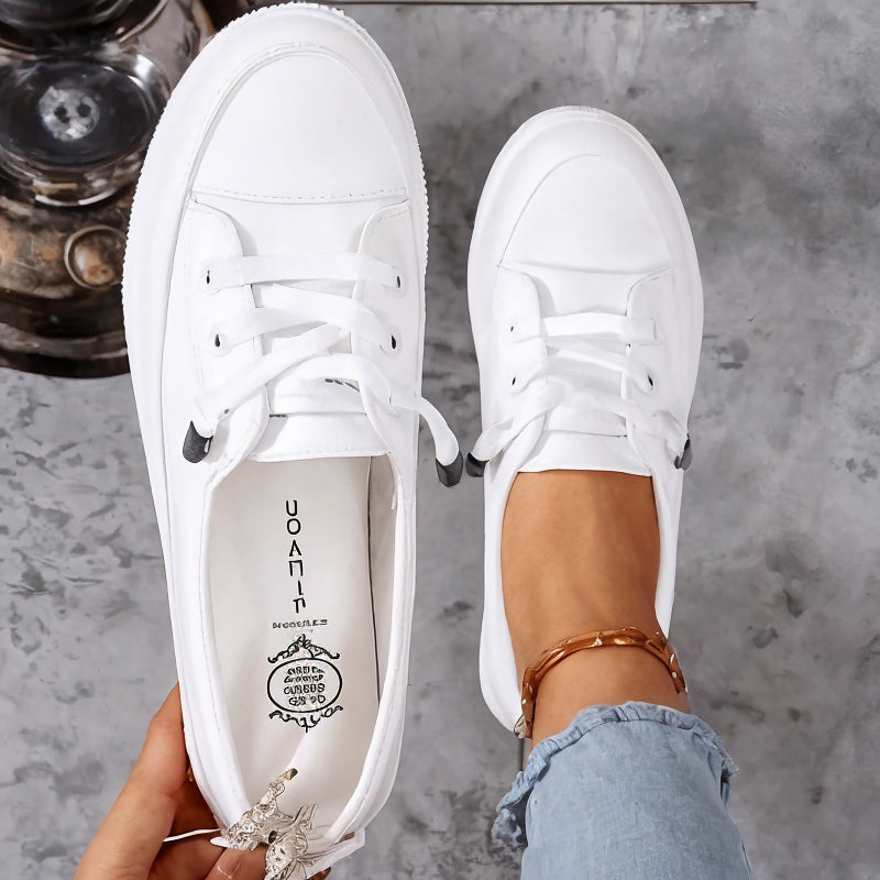 Ava | Ortopediska Sneakers För Dam