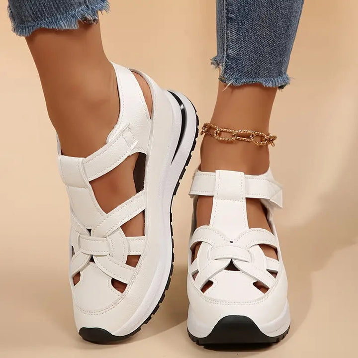 Oveta | Ortopediska Sandaler