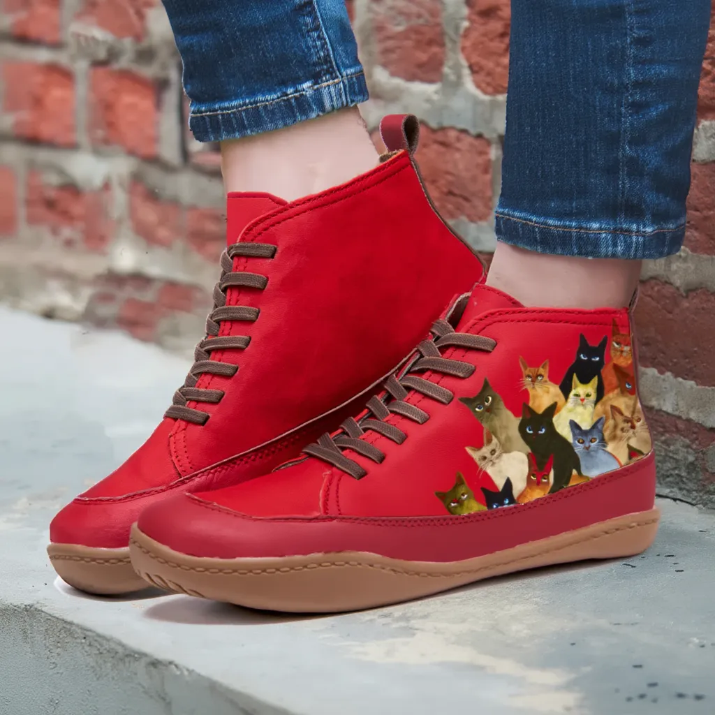 Nyrra | Ortopediska Boots