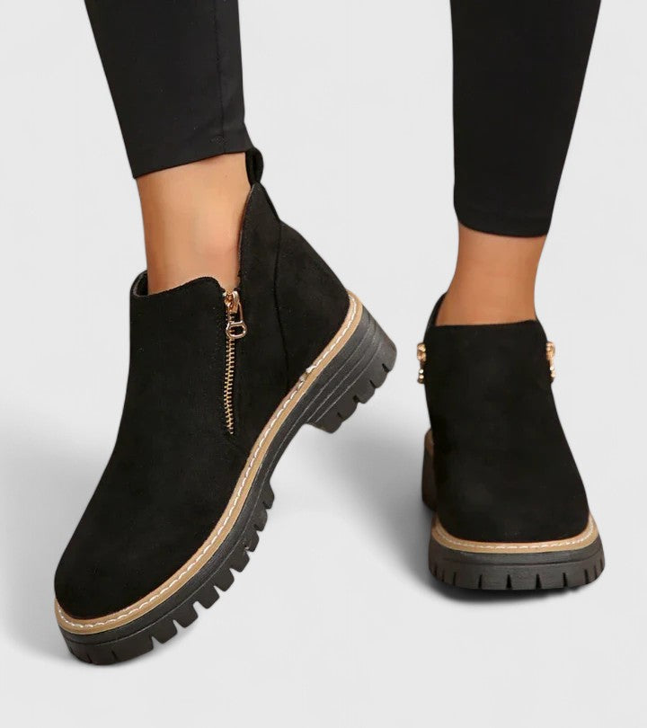 Tessa | Ortopediska Boots