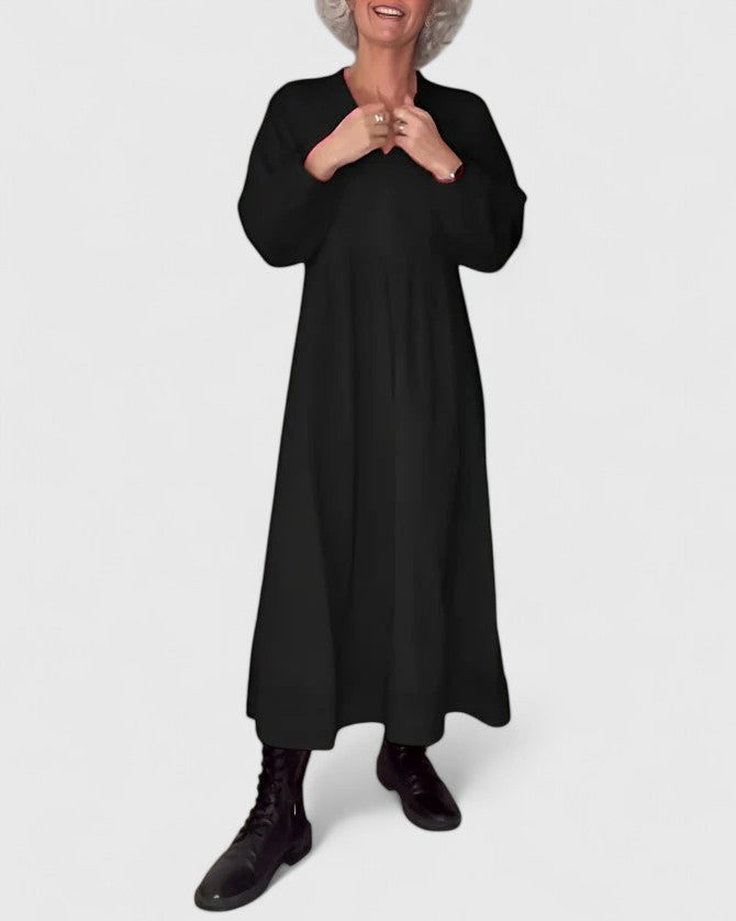 Seryphiah | Elegant Klänning