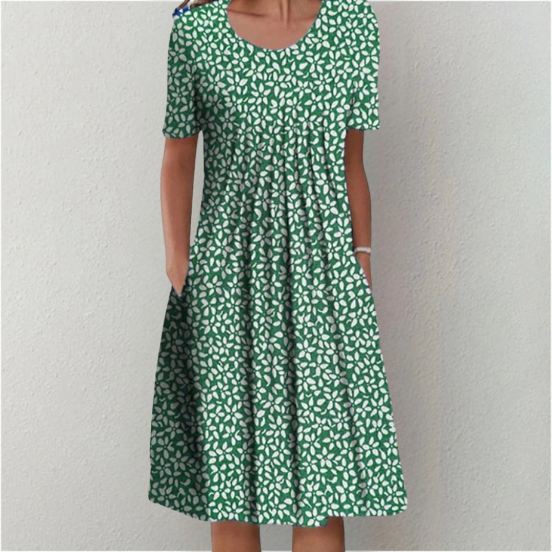 Olyverrah | Elegant Klänning