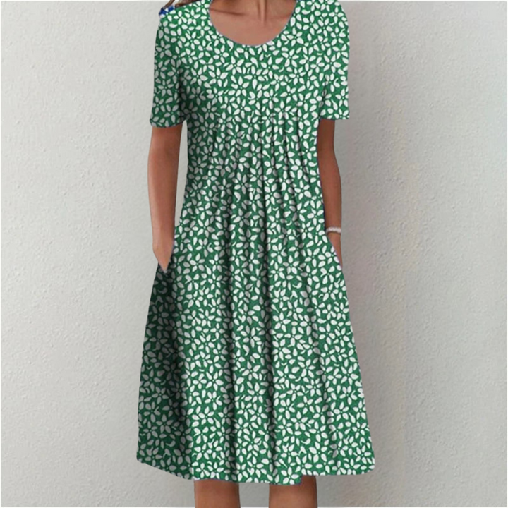 Olyverrah | Elegant Klänning