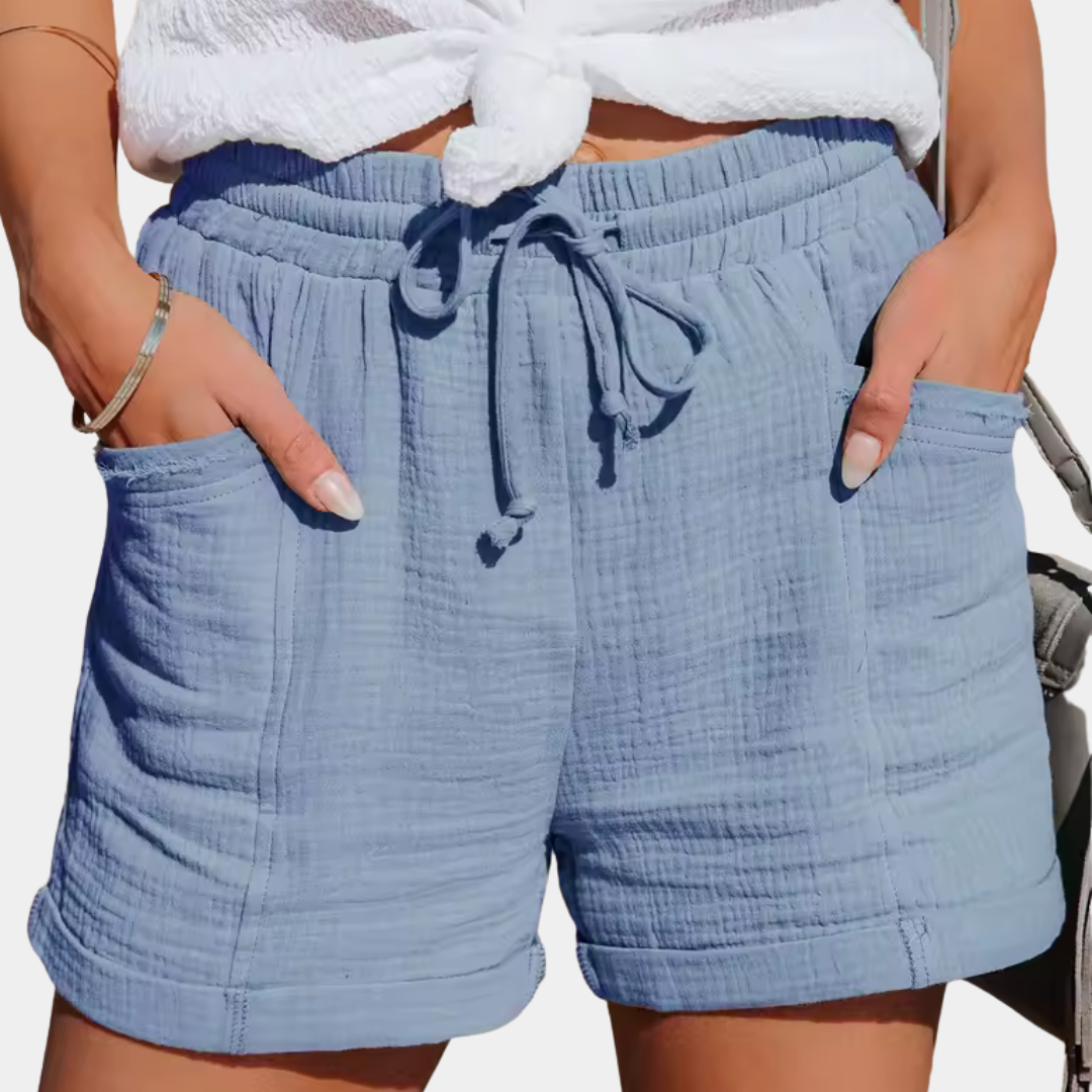 Maya | Eleganta Kvinno Shorts