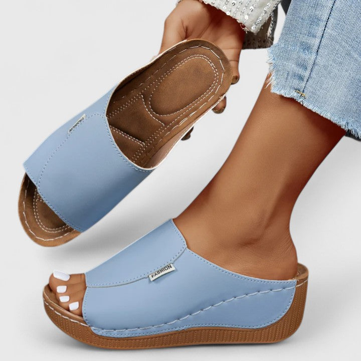 Celestria | Ortopediska Sandaler