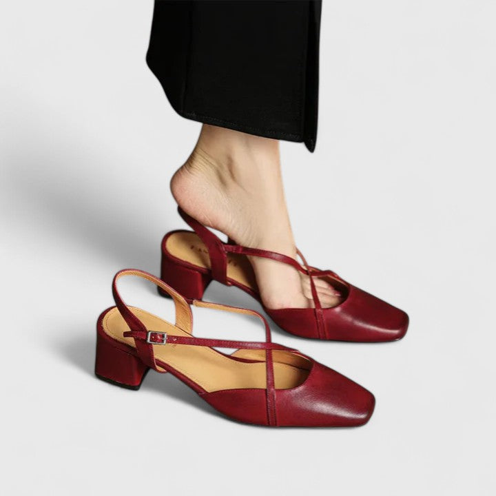 Mikaela | Eleganta Sandaler