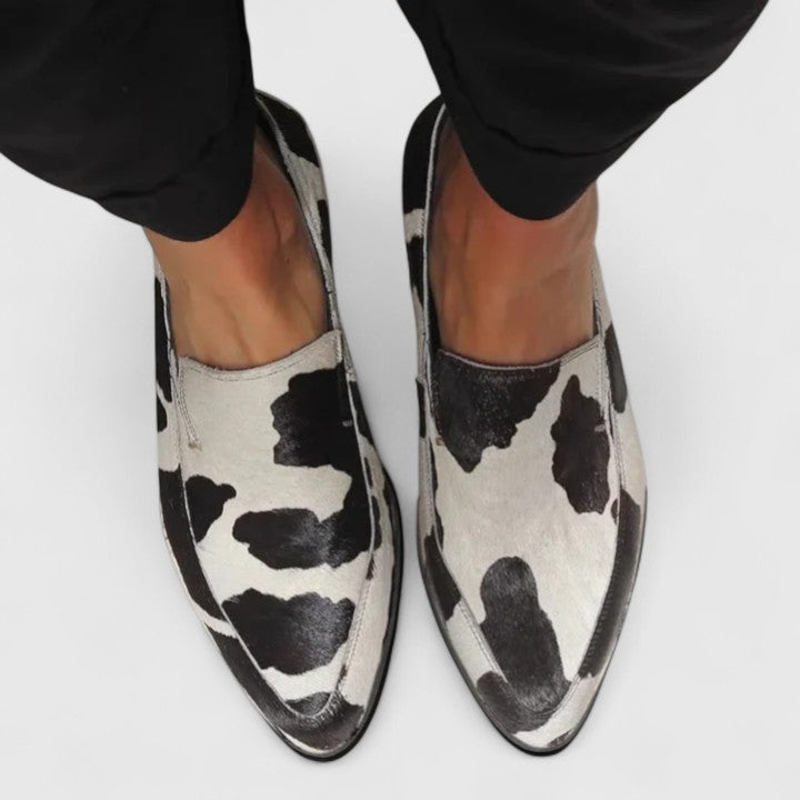 Emberlynne | Eleganta Loafers