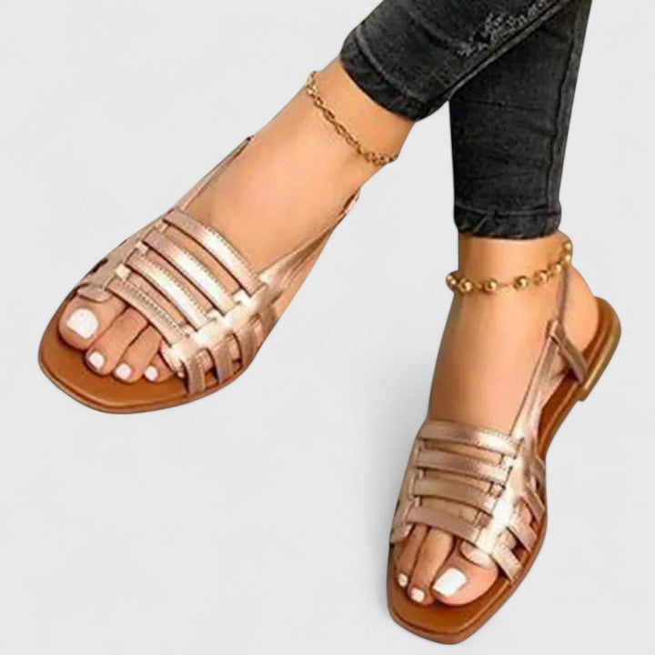 Loredana | Ortopediska Sandaler