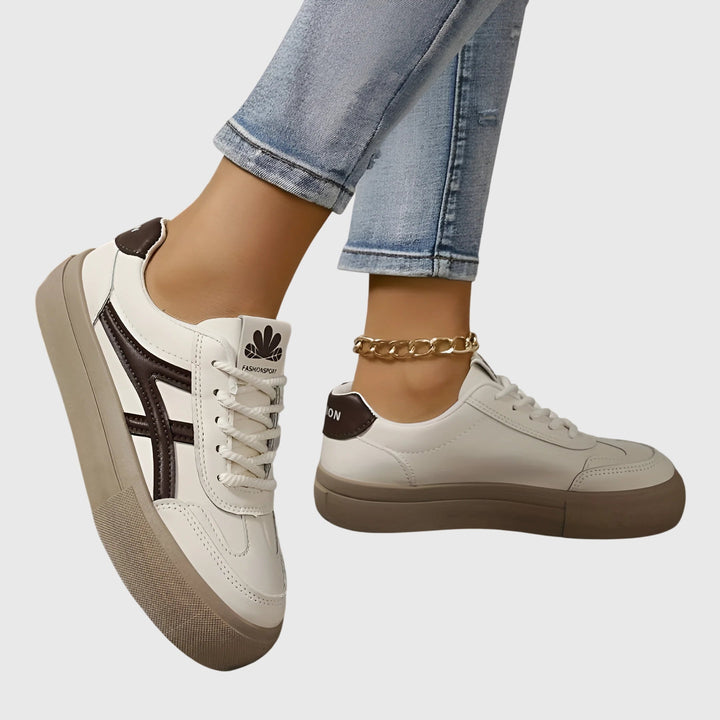 Elza | Ortopediska Sneakers