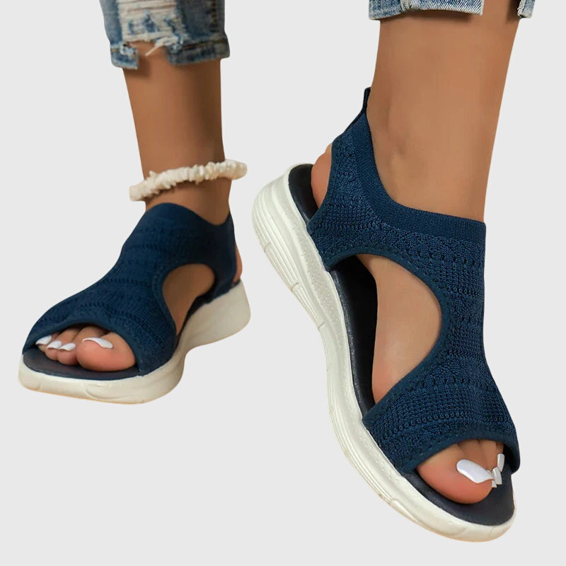 Samantha | Ortopediska Sandaler