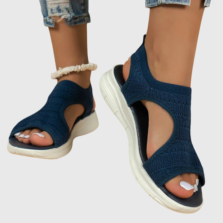 Samantha | Ortopediska Sandaler