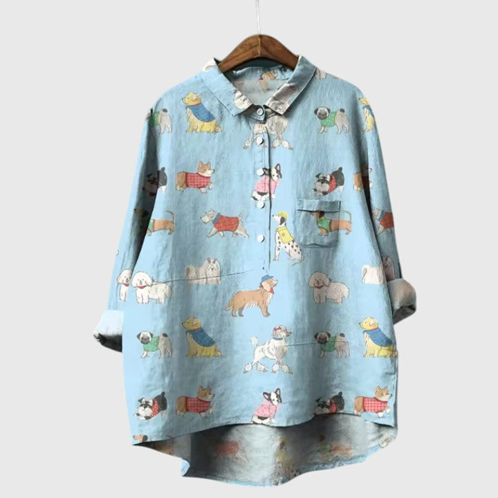 Elva | Blus