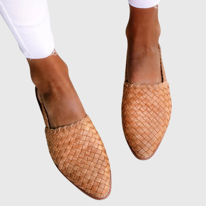 Selene | Ortopediska Sandaler