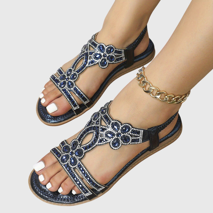 Blessy | Ortopediska Sandaler