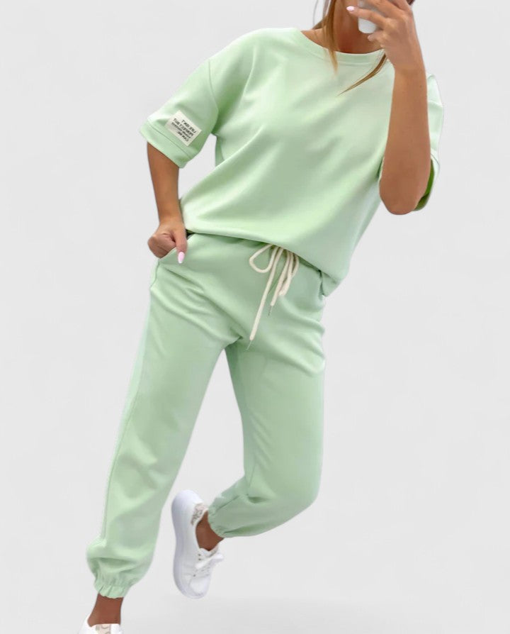 Gloria | Bekväm Set