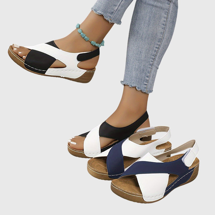 Ainsley | Ortopediska Sandaler