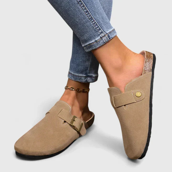 Katrien | Ortopediska Loafers