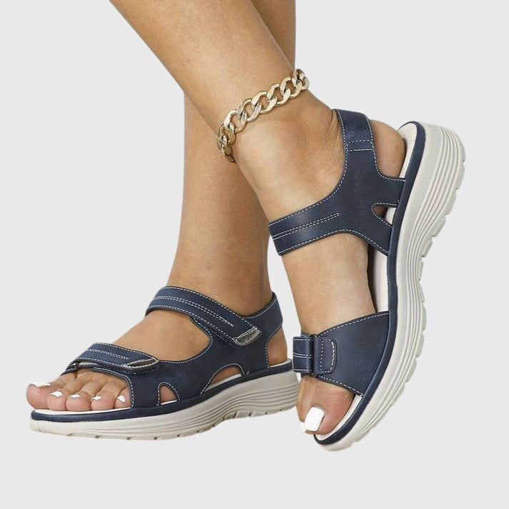 Casey | Ortopediska Sandaler