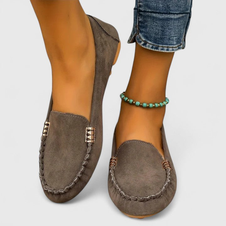 Karlene | Ortopedisk Loafer