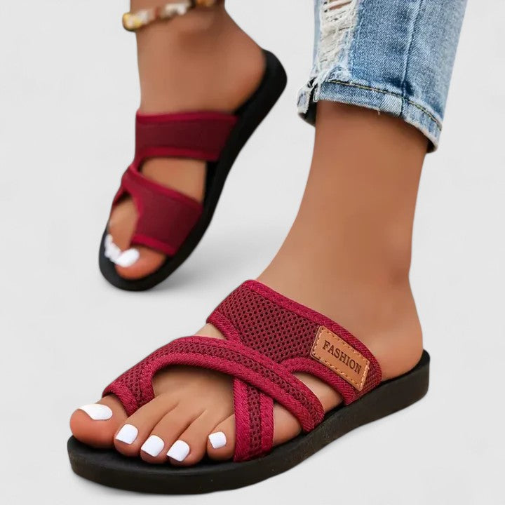 Ottalene | Ortopediska Sandaler