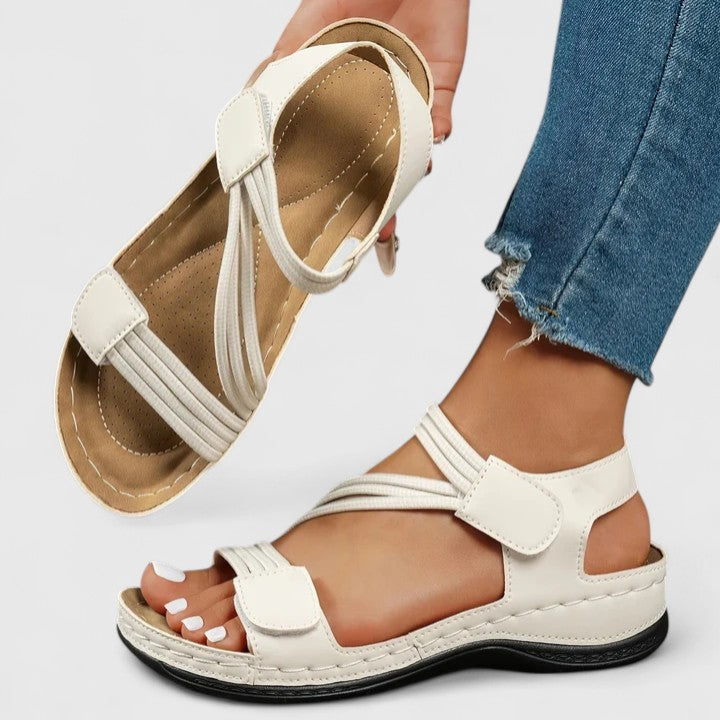 Sheina | Sofistikerade Sandaler