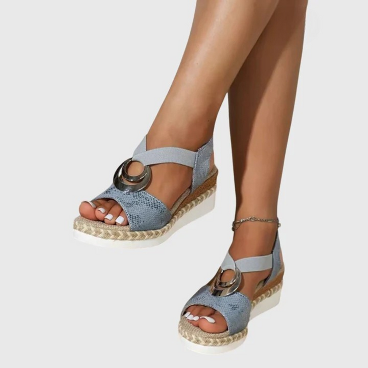 Olivia | Ortopediska Sandaler