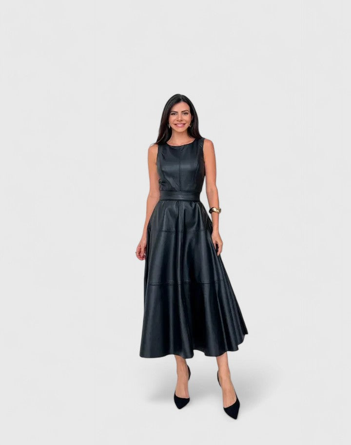Rylie | Elegant Klänning