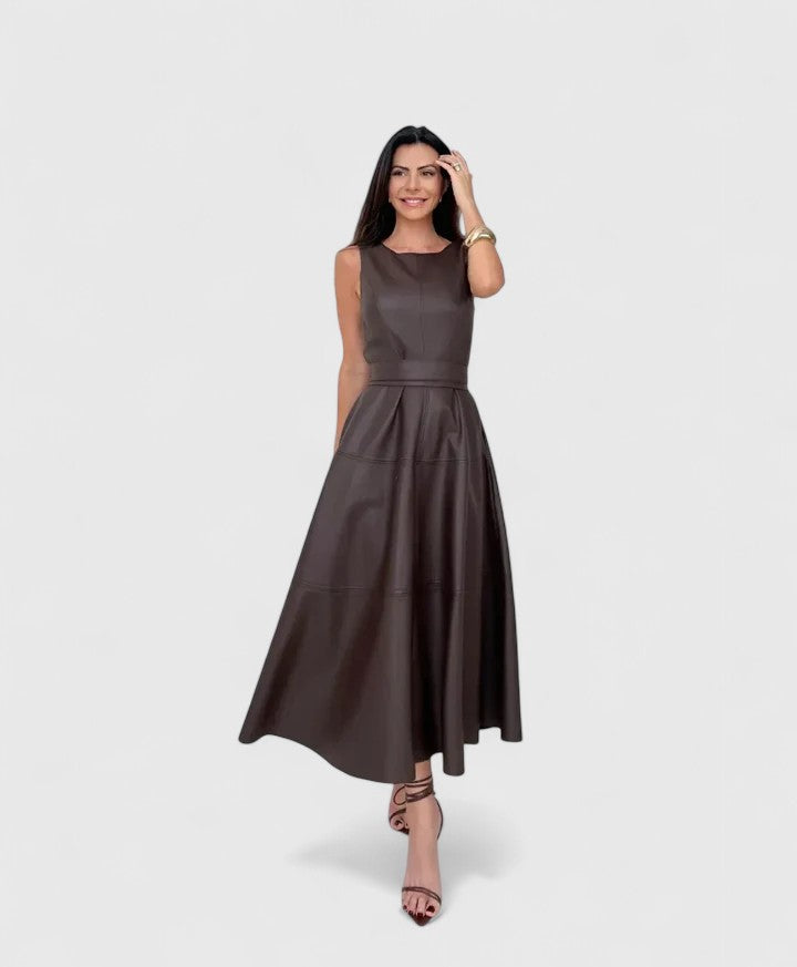 Rylie | Elegant Klänning