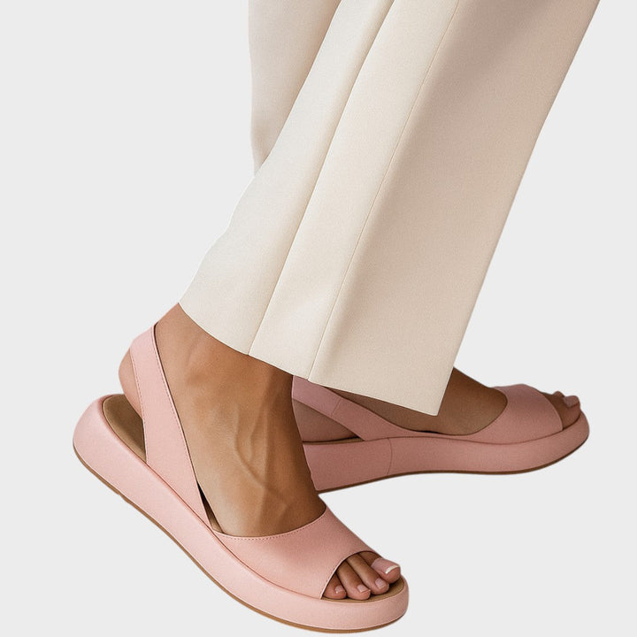 Caryzzaa | Ortopediska Sandaler