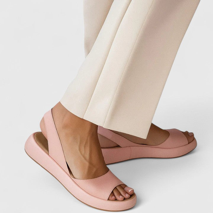 Emrynn | Ortopediska Sandaler