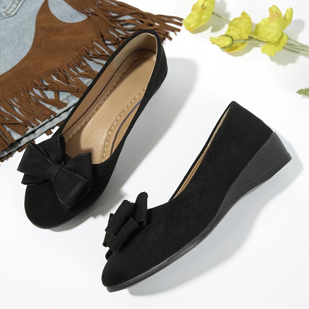 Sorie | Stilrena Skor