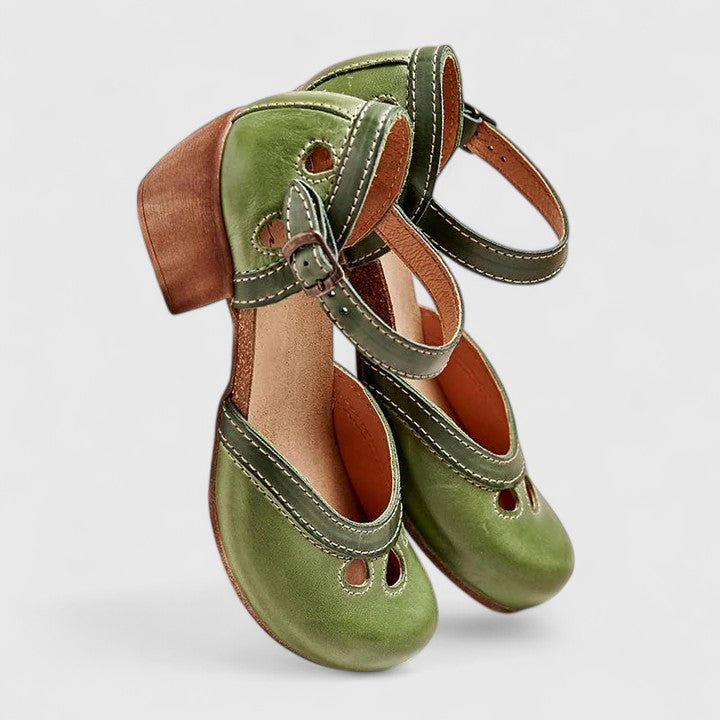 Calinae | Ortopediska Sandaler