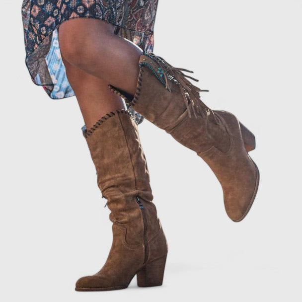 Megyn | Ortopediska Boots