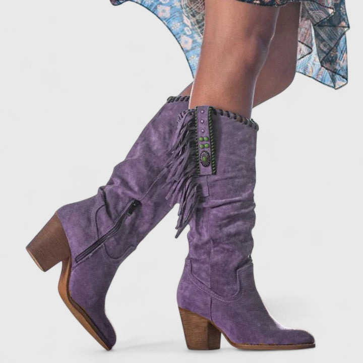 Megyn | Ortopediska Boots