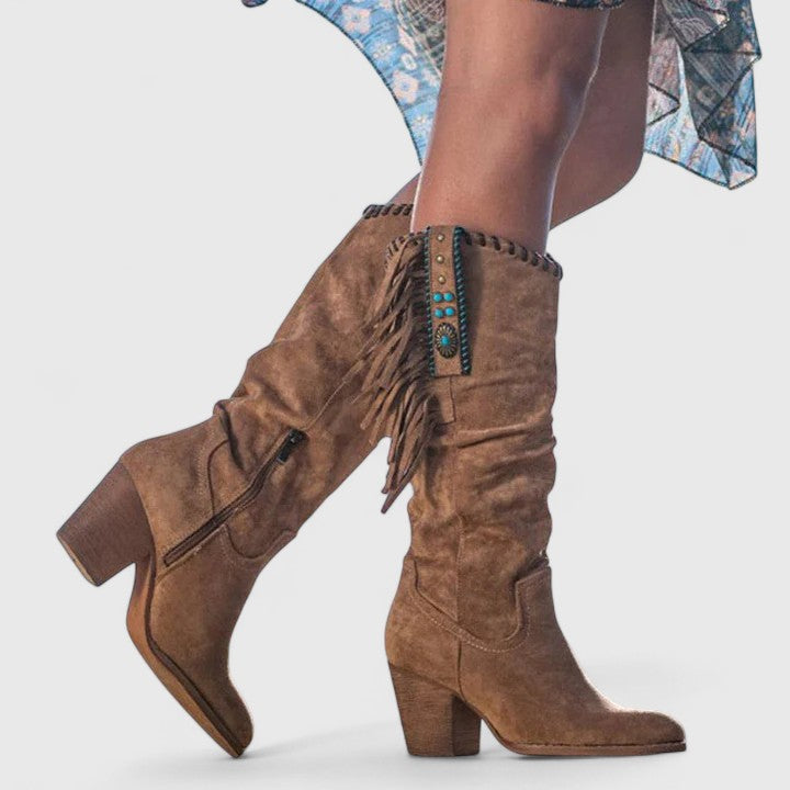 Megyn | Ortopediska Boots