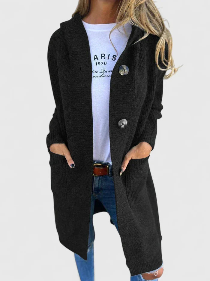 Giulyanrah | Bekväm Cardigan