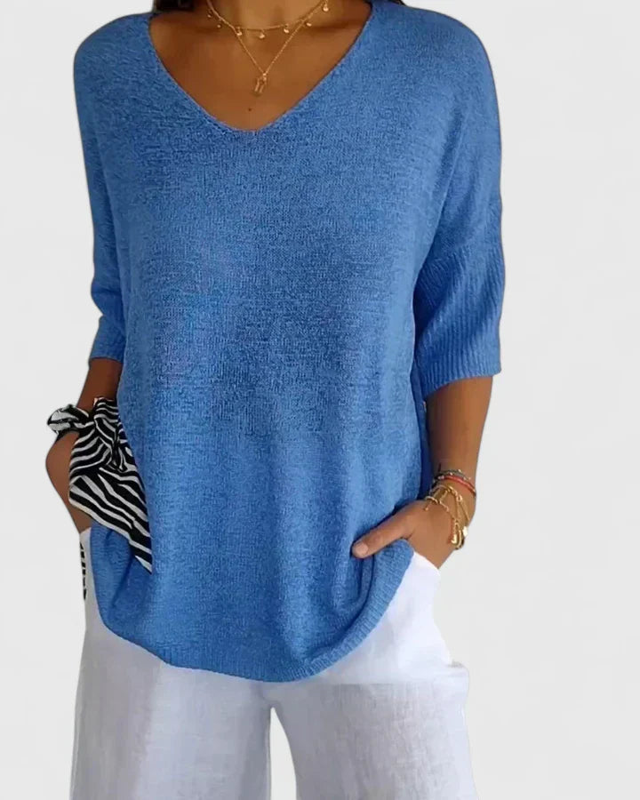 Karyxiah | Sofistikerad Topp