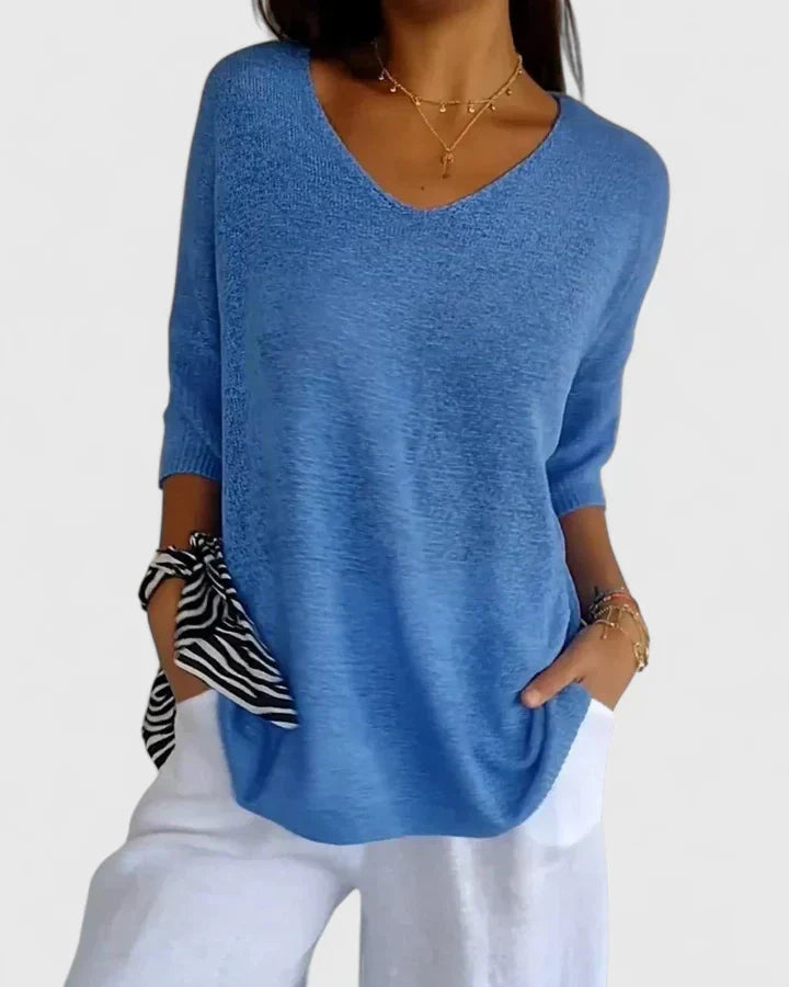 Karyxiah | Sofistikerad Topp