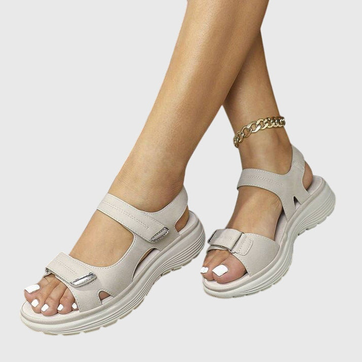 Casey | Ortopediska Sandaler