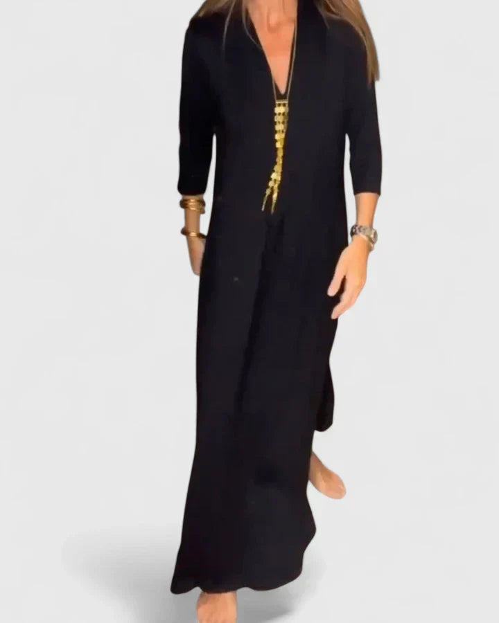 Serynahh | Elegant Klänning