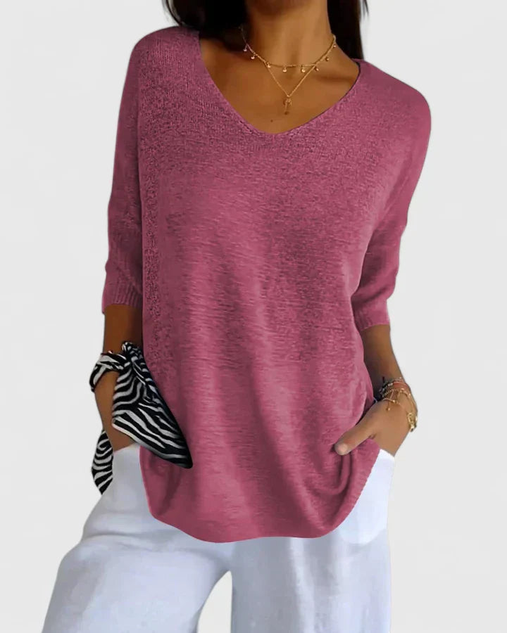 Karyxiah | Sofistikerad Topp