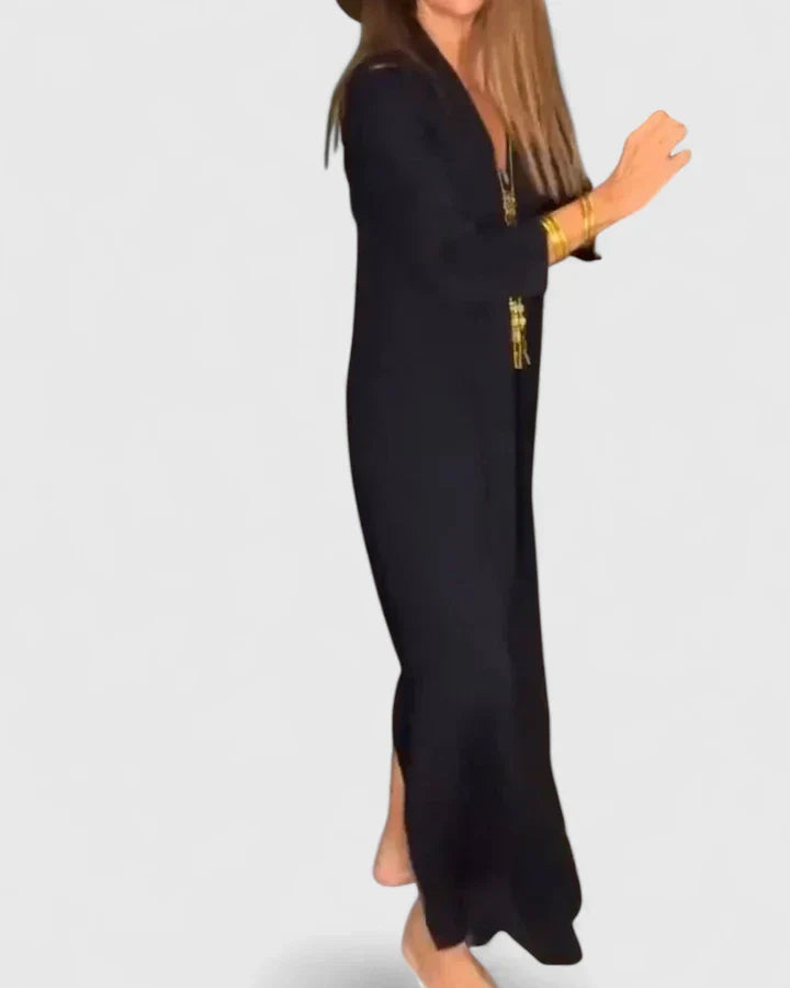 Olyvianne | Elegant Klänning