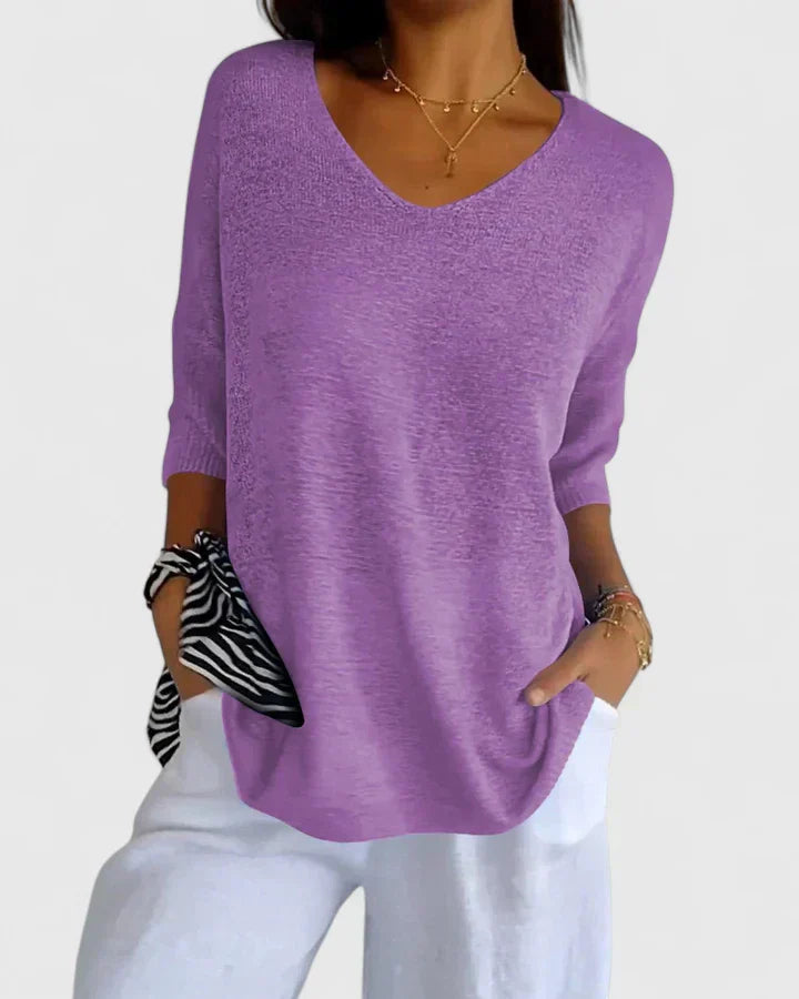 Karyxiah | Sofistikerad Topp