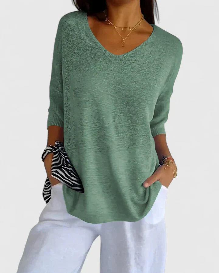 Karyxiah | Sofistikerad Topp