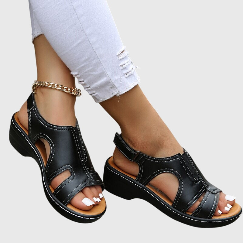 Celeste - Ortopediska Sandaler
