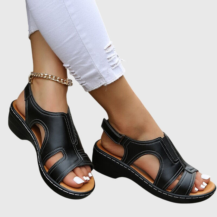 Celeste - Ortopediska Sandaler