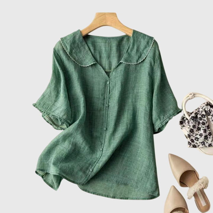 Adele | Elegant Blus