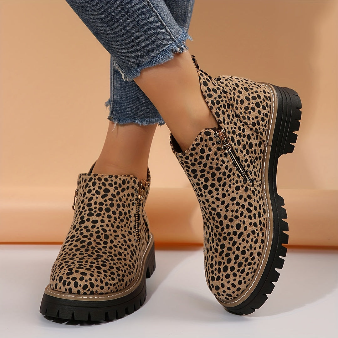 Raely | Ortopediska Boots